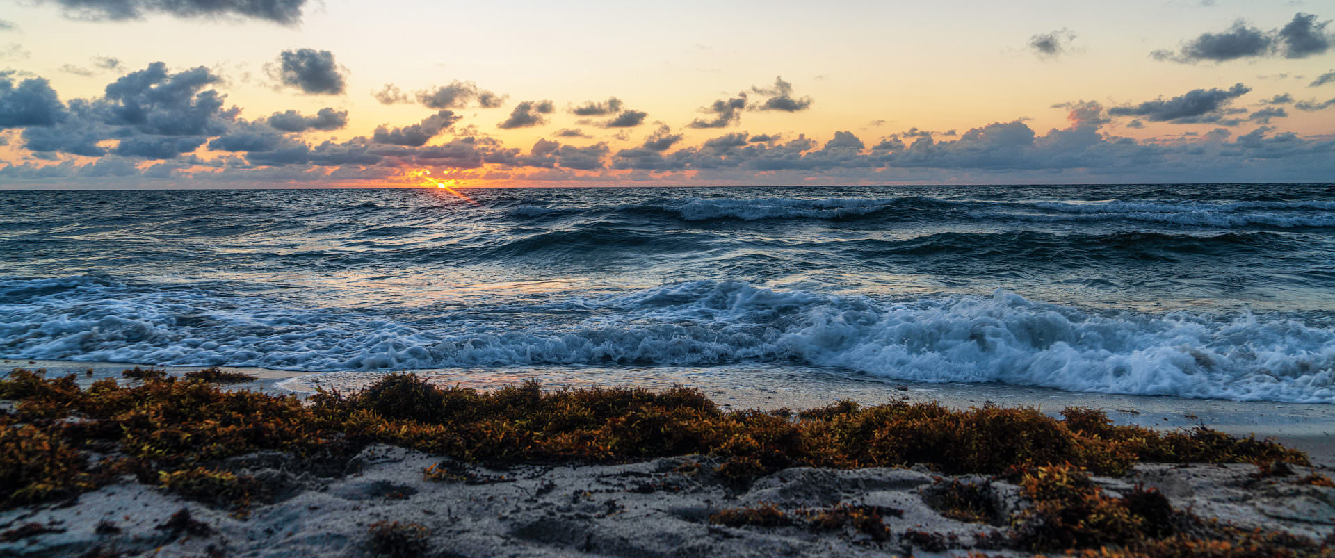 Boca Raton Sunrise