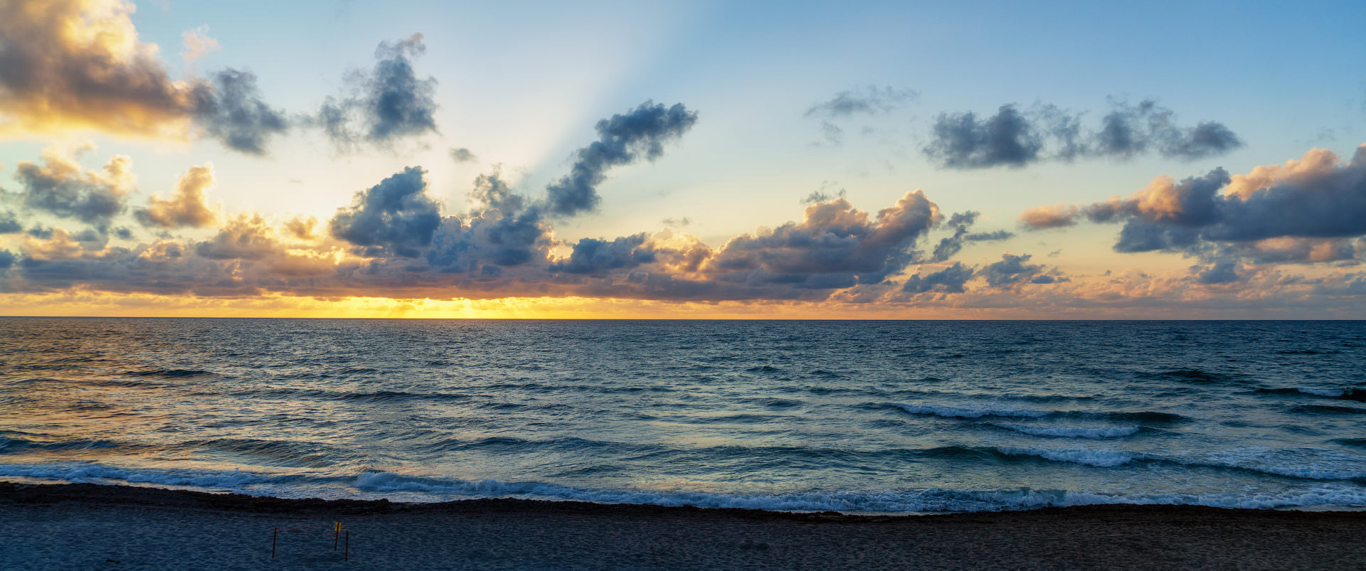 Boca Raton Sunrise