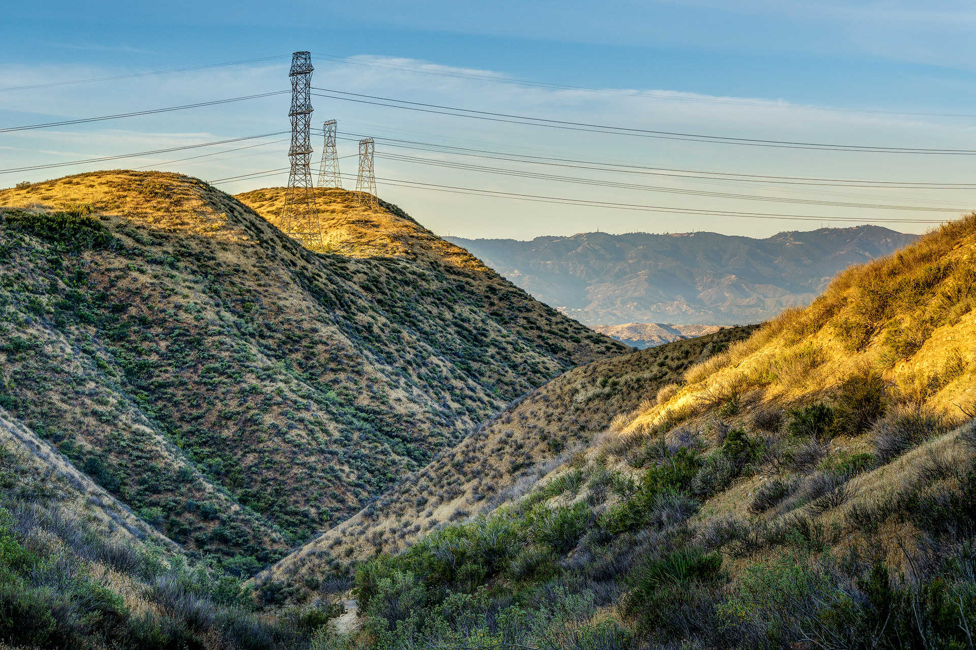 Haskell Canyon