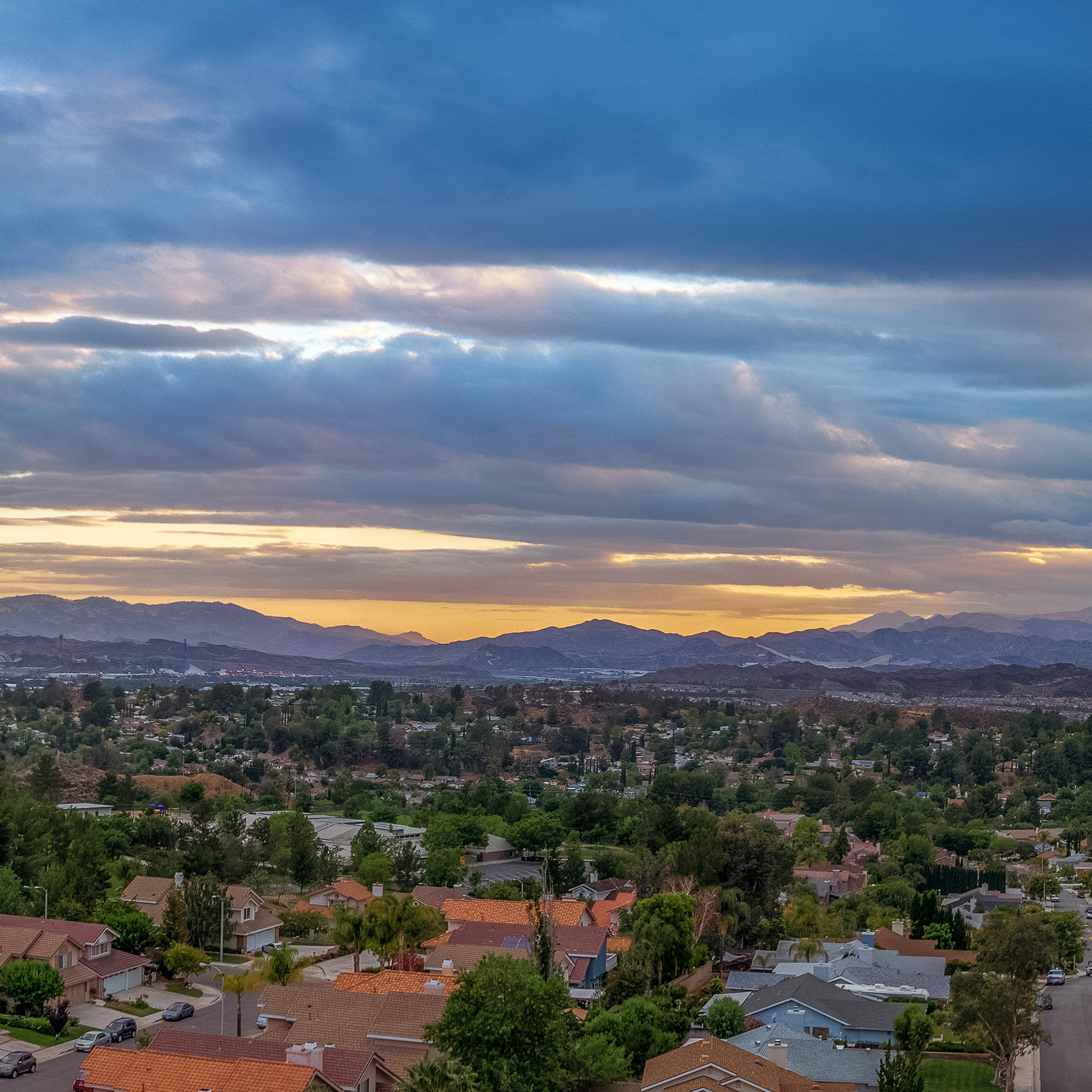 travel village santa clarita ca