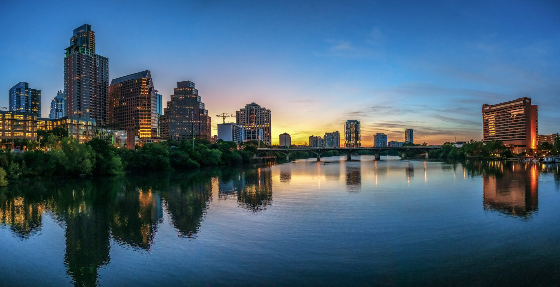 What Time Does The Sunrise In Austin Texas