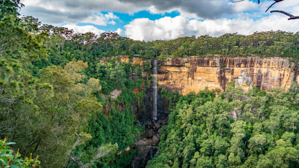 Fitzroy Falls, NSW