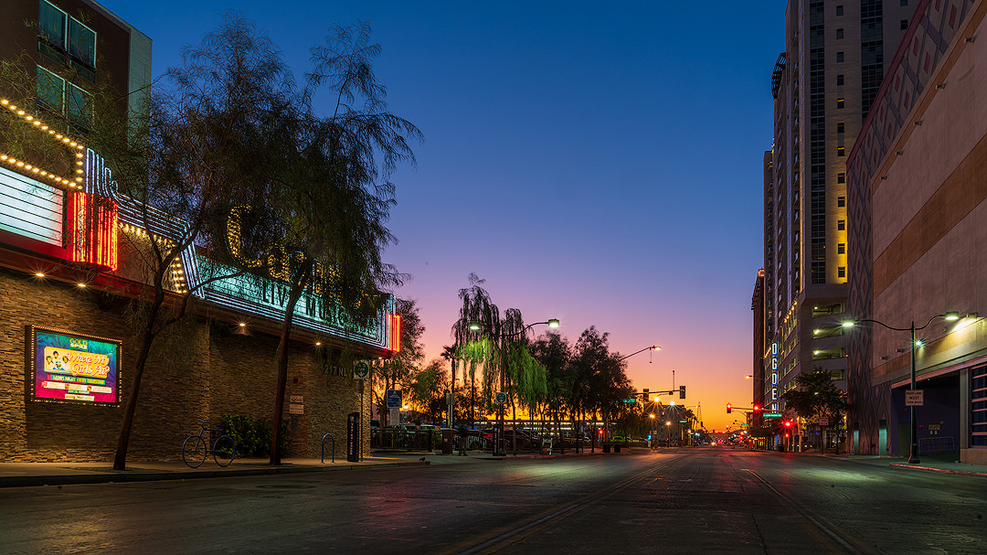 The Ogden Las Vegas For Rent