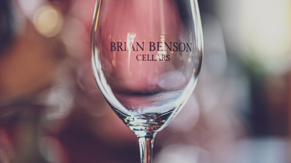 Modern 9 - Brian Benson Glass