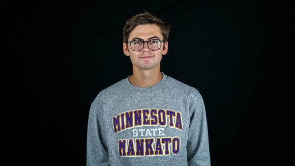 Zachariah Turner signs national letter of intent for Minnesota State University