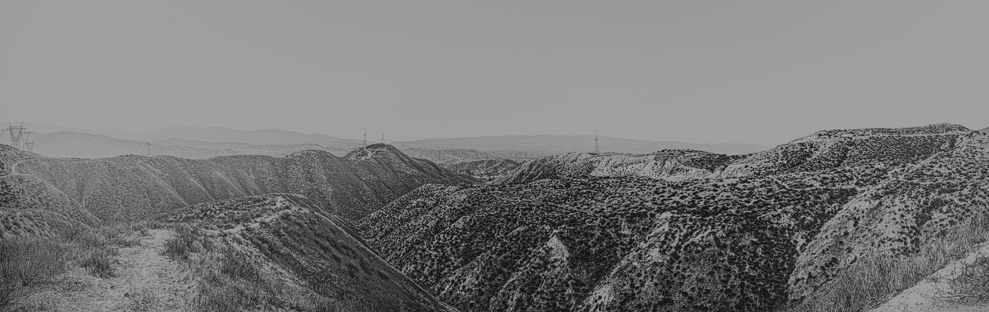 Haskell Canyon