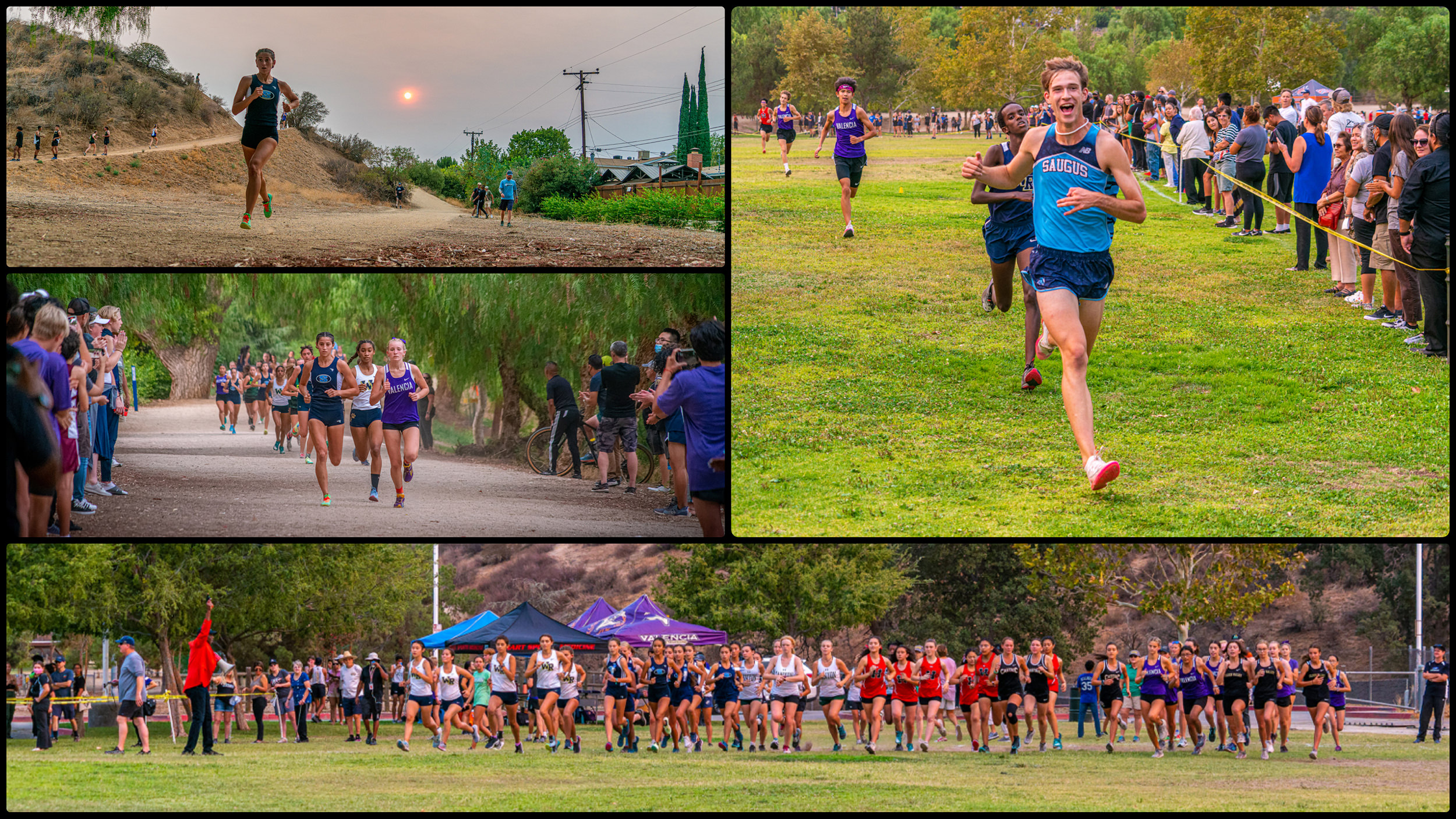Foothill League Preview Cross Country