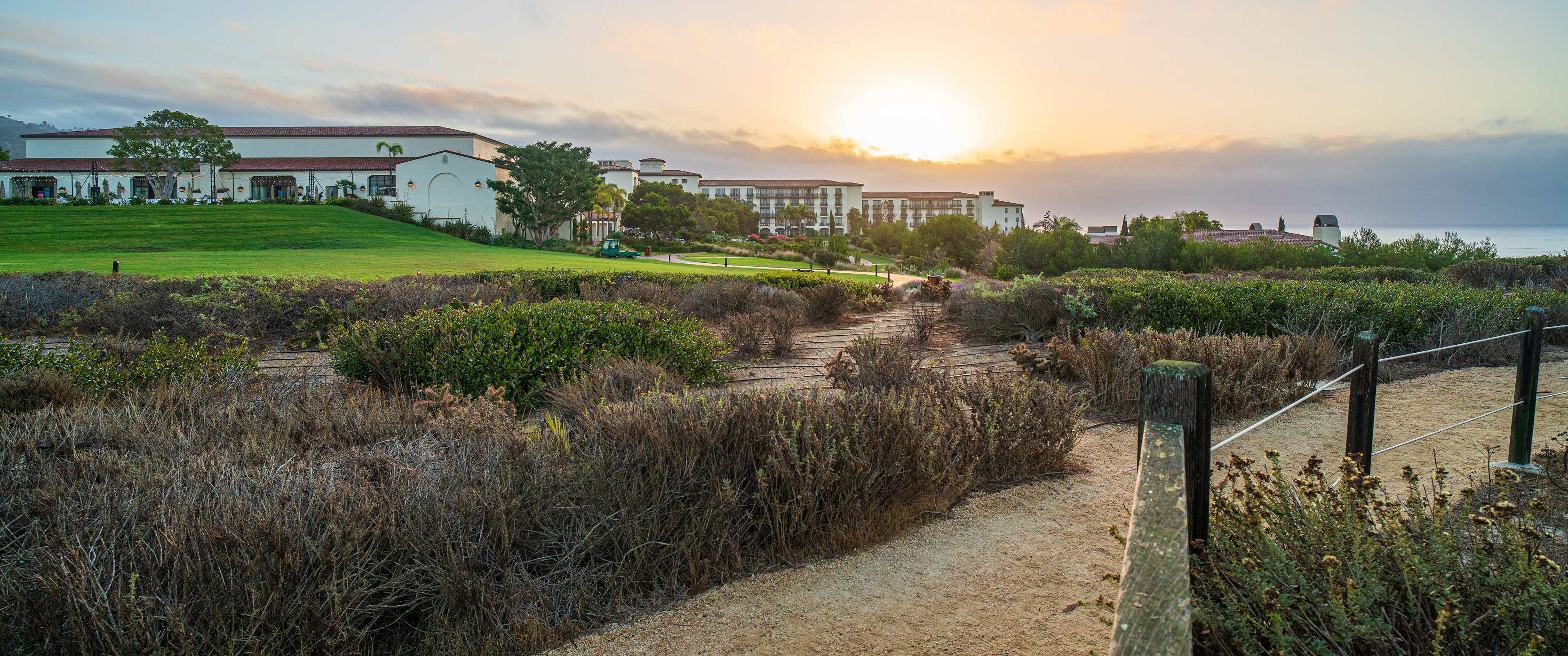 More From The Terranea Resort