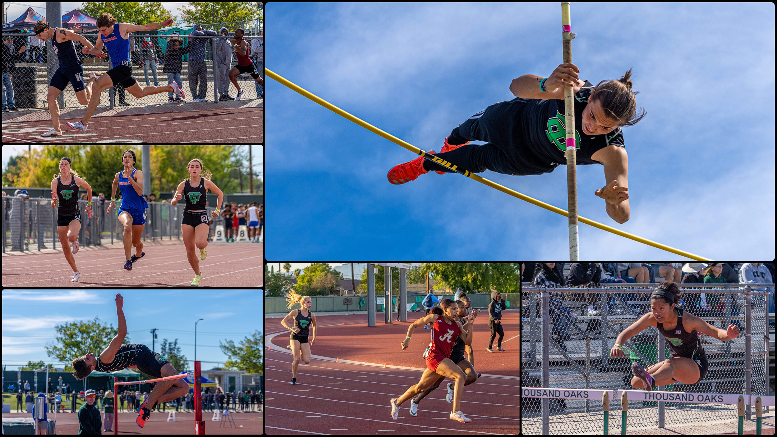 2022 Thousand Oaks Invitational