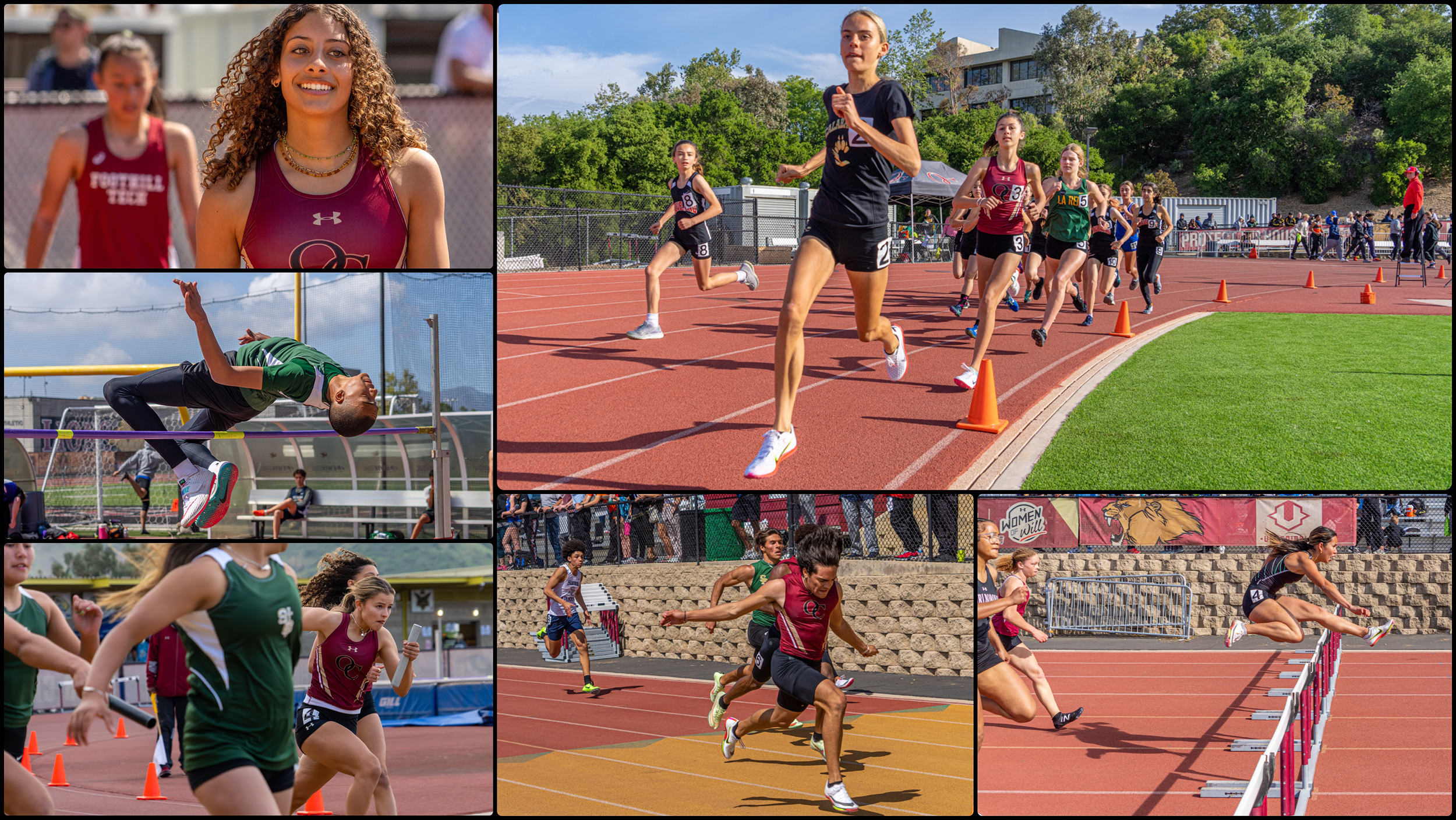 2022 Maurice Greene Invitational