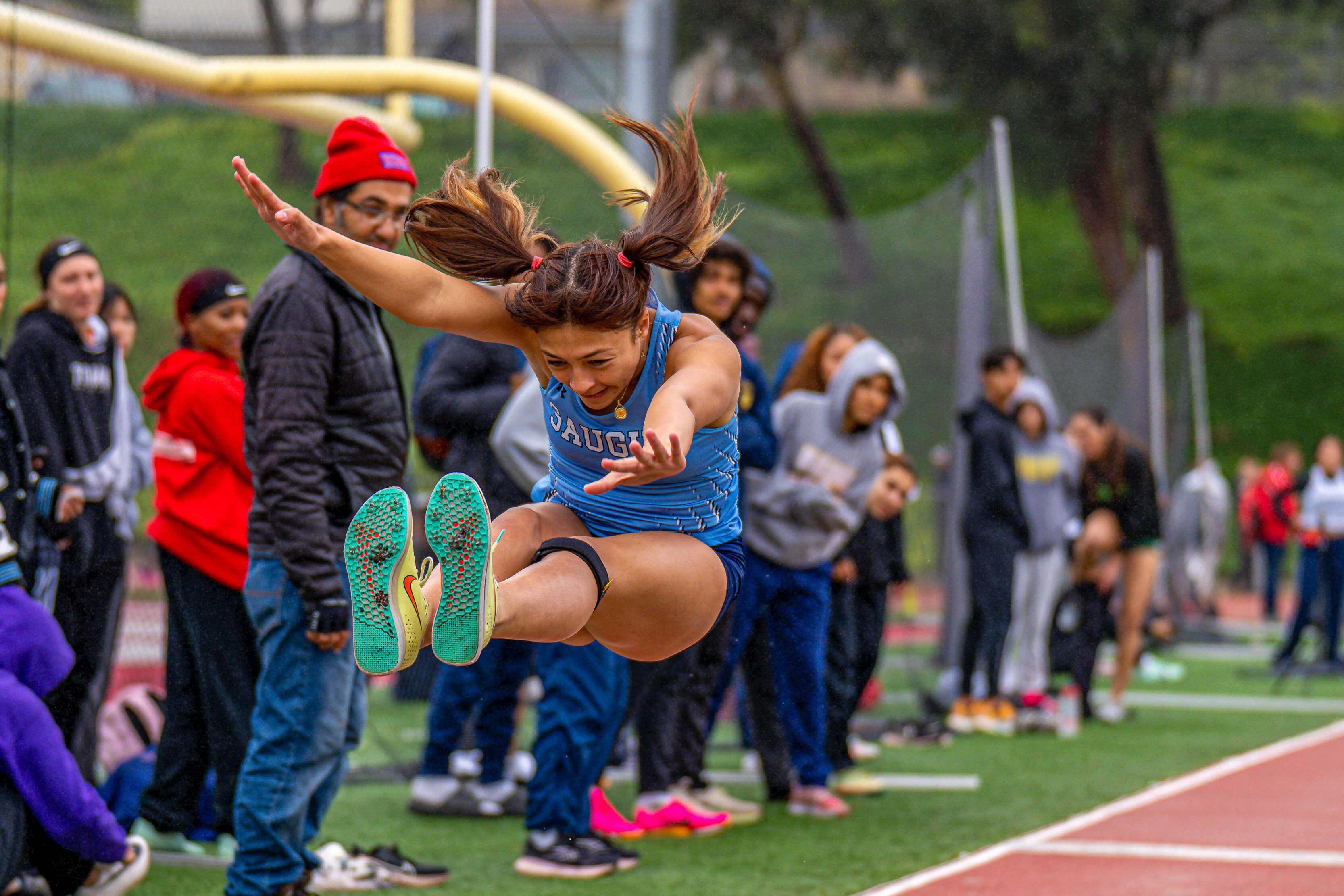 Redondo Nike Track Festival