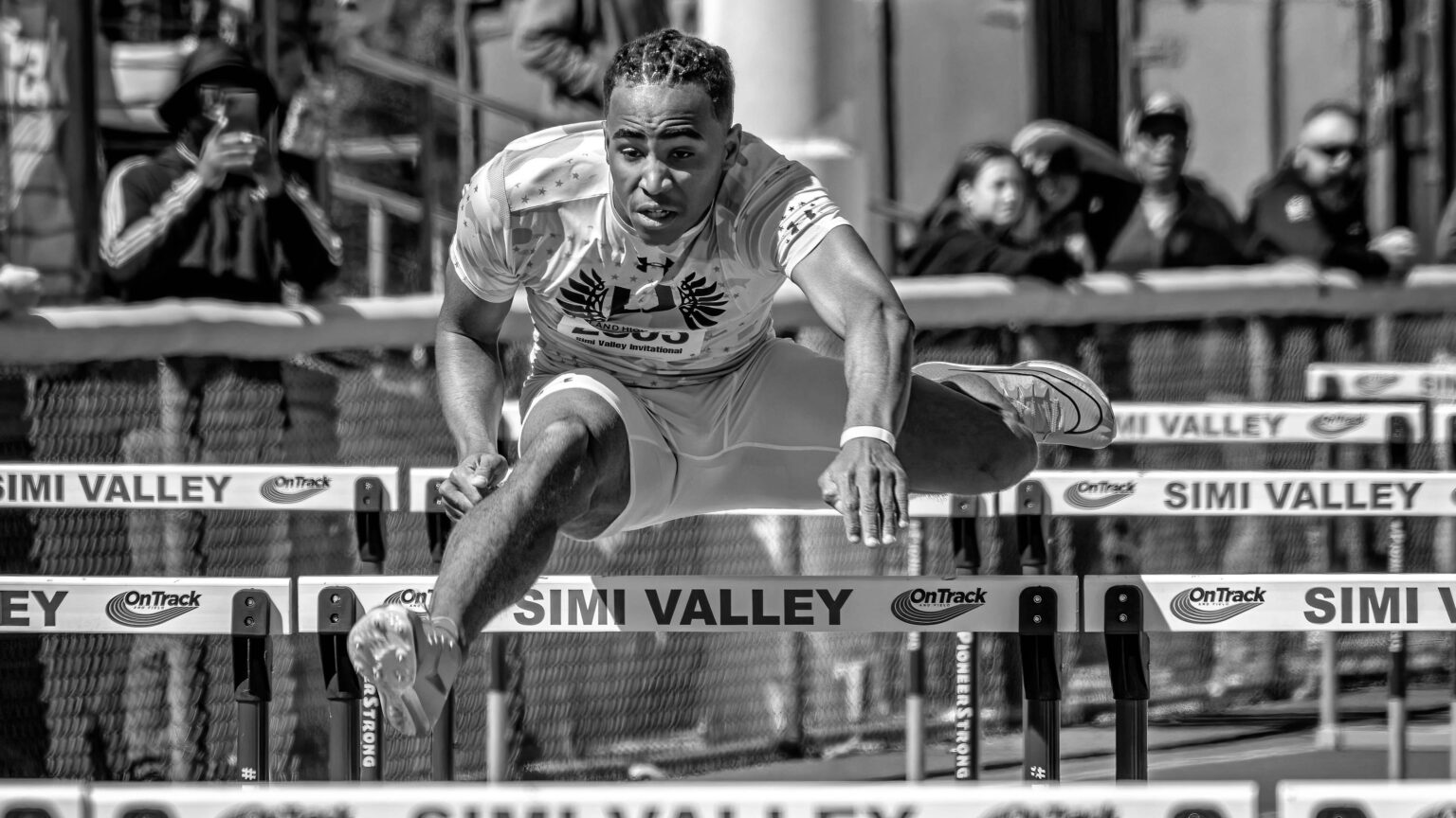 The 2023 Simi Valley Invitational ‣ In The Viewfinder