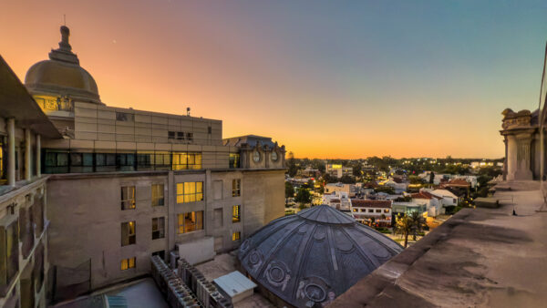 Sofitel Montevideo Carrasco