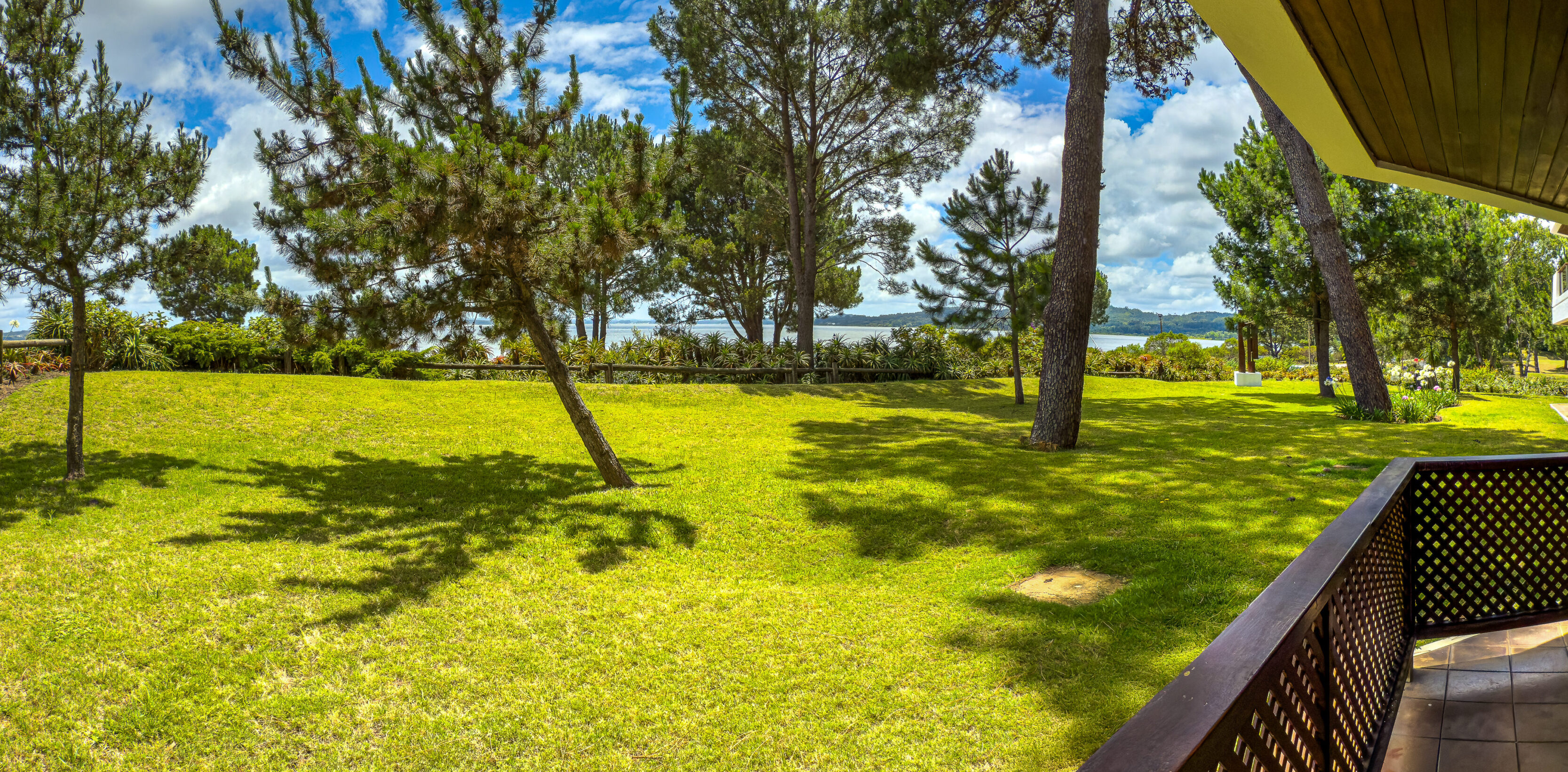 Room 003, Hotel Del Lago, Punte Del Esta, Uruguay 