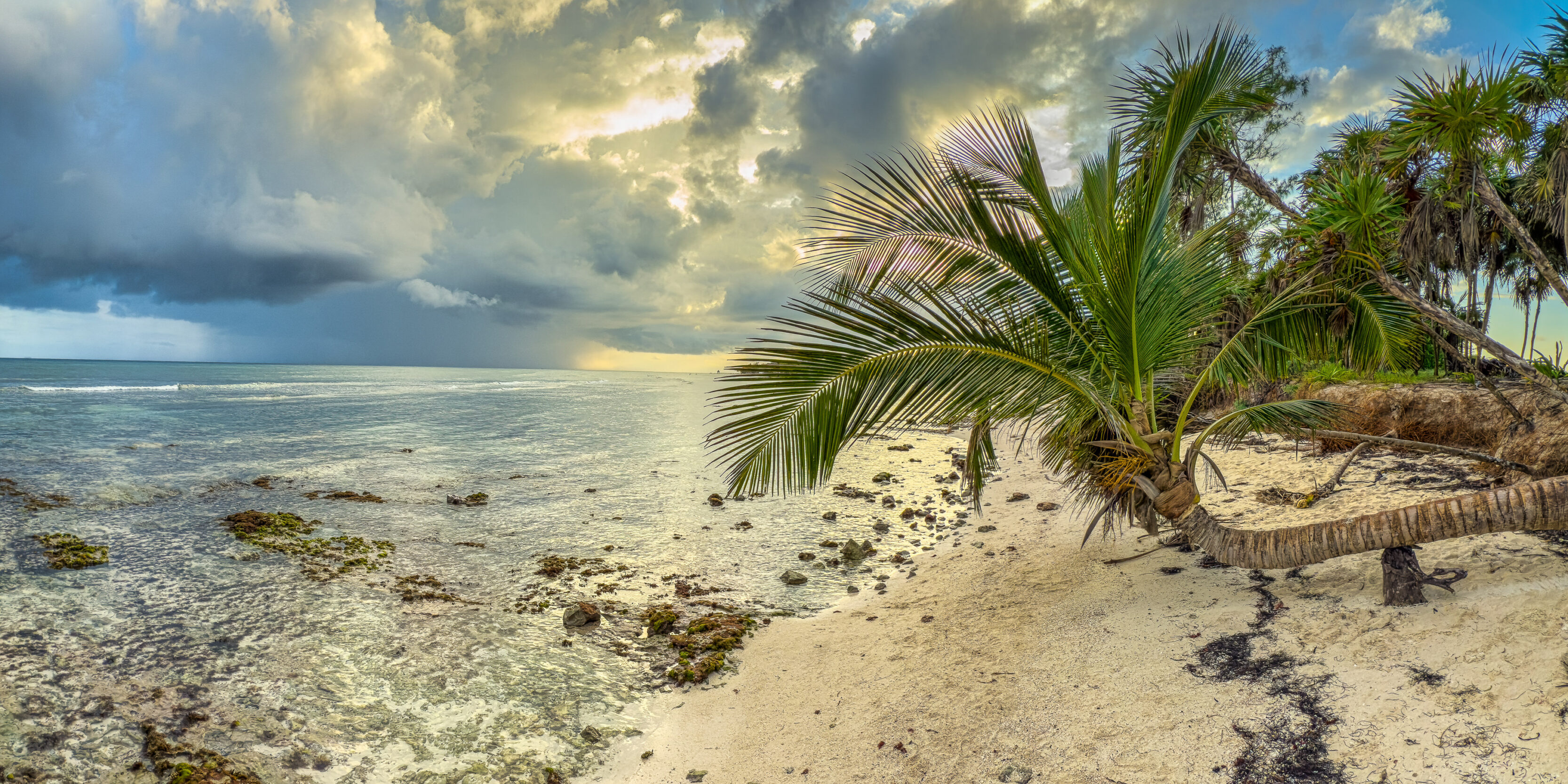 Playa Del Carmen