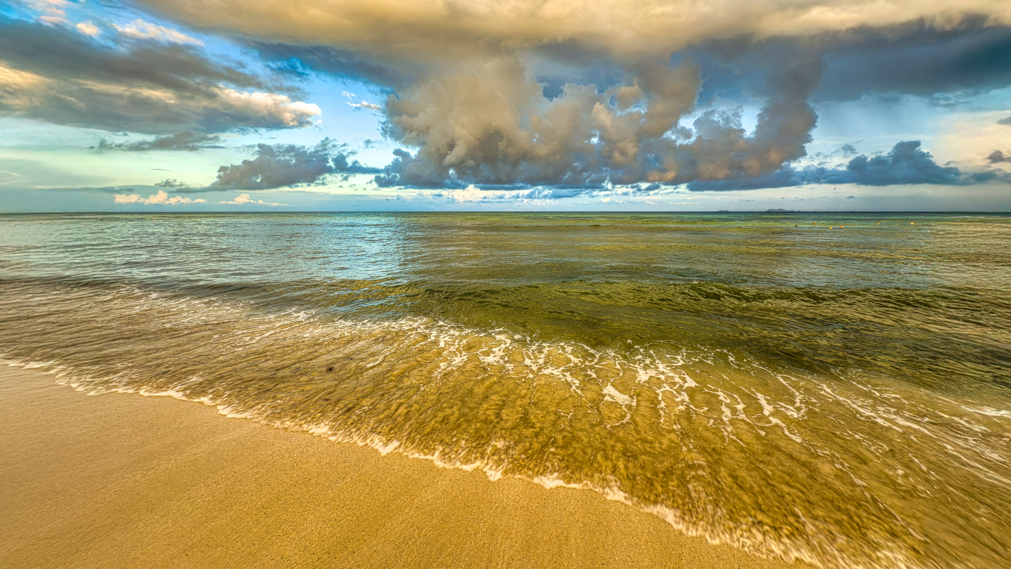 Playa Del Carmen