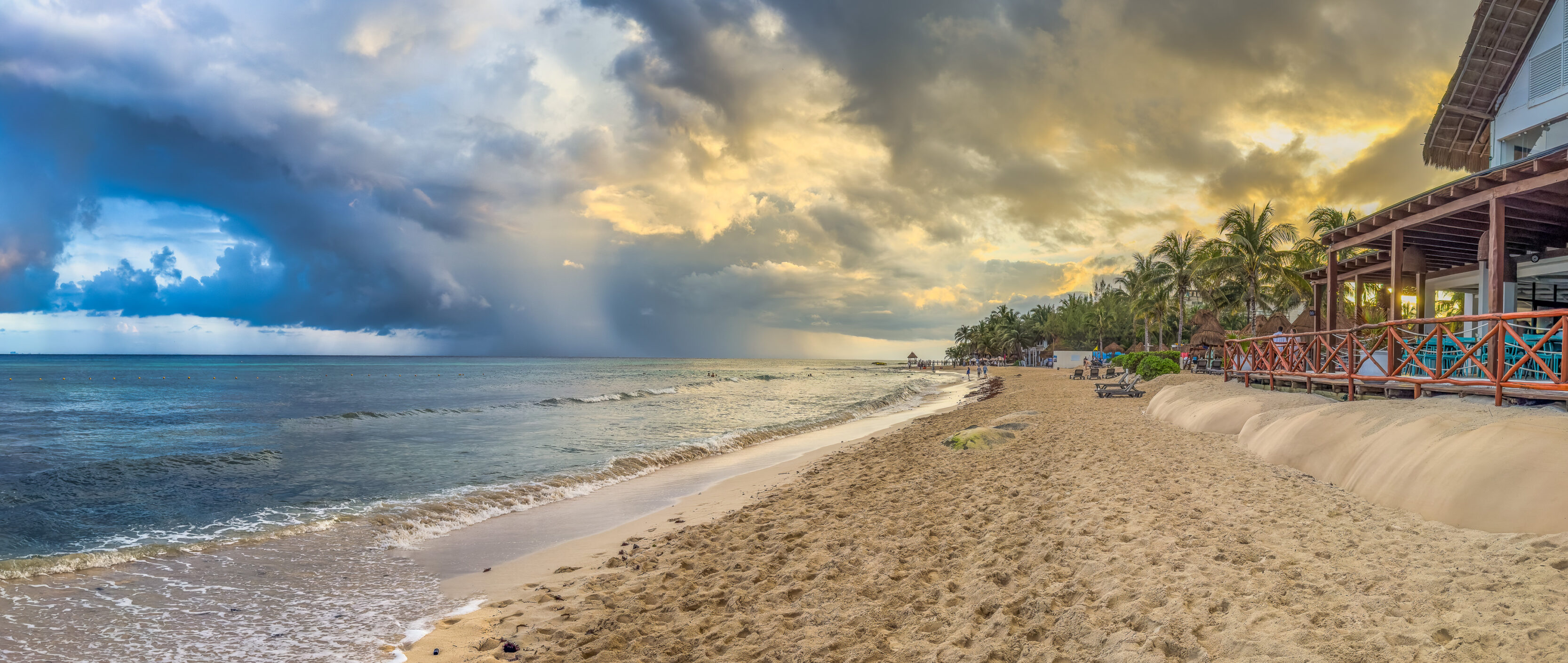 Playa Del Carmen