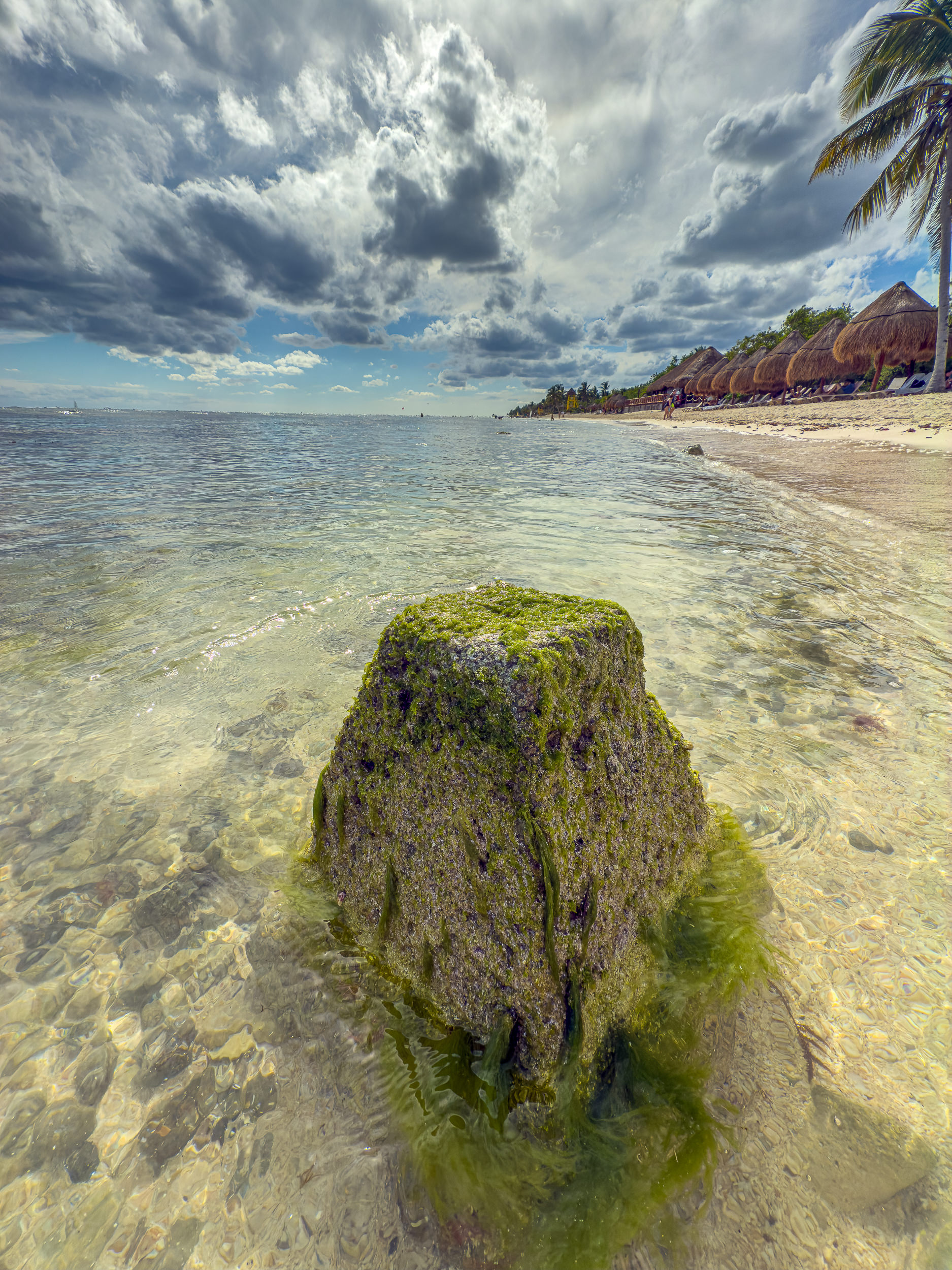 Playa Del Carmen