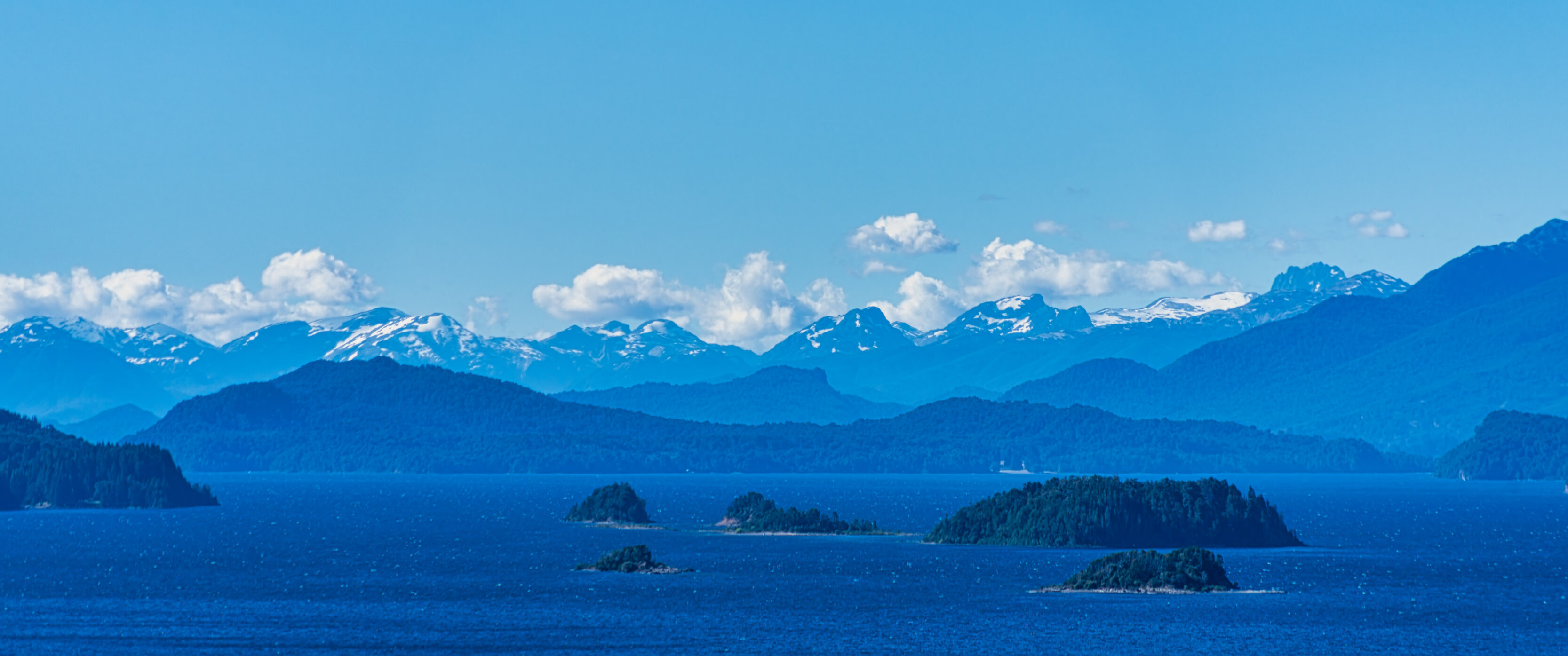 San Carlos De Bariloche, Argentina Teaser