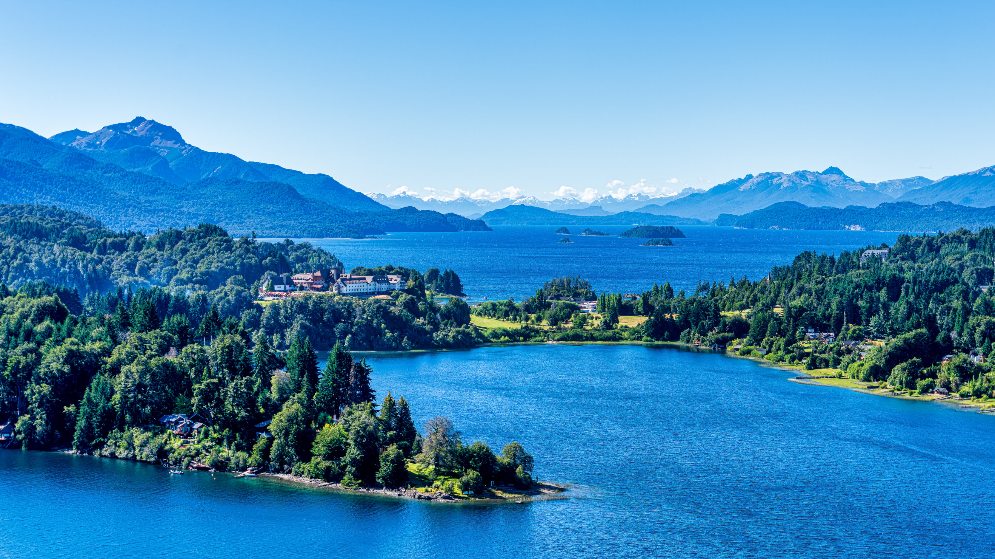 San Carlos De Bariloche, Argentina Teaser