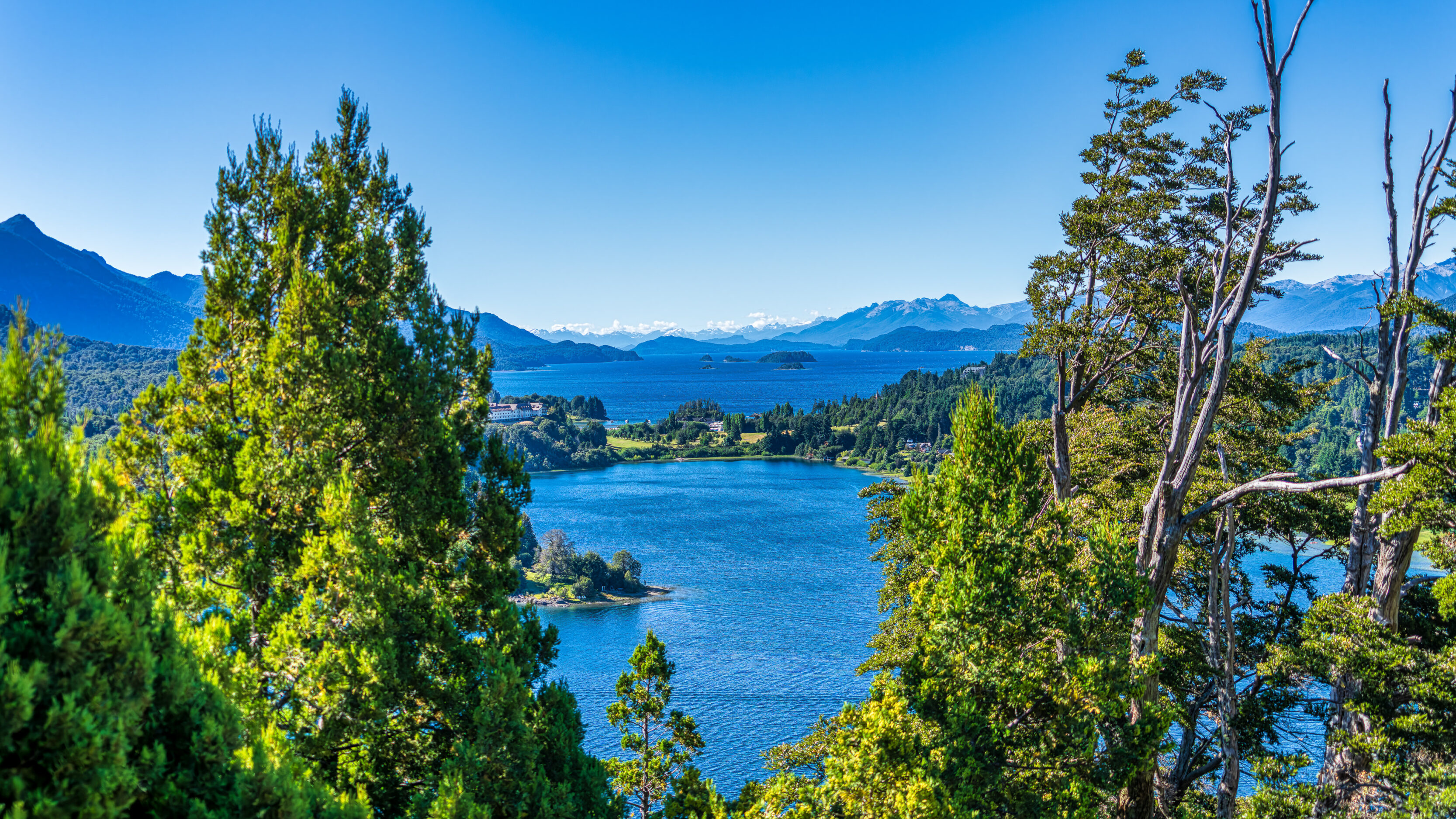 San Carlos De Bariloche, Argentina Teaser