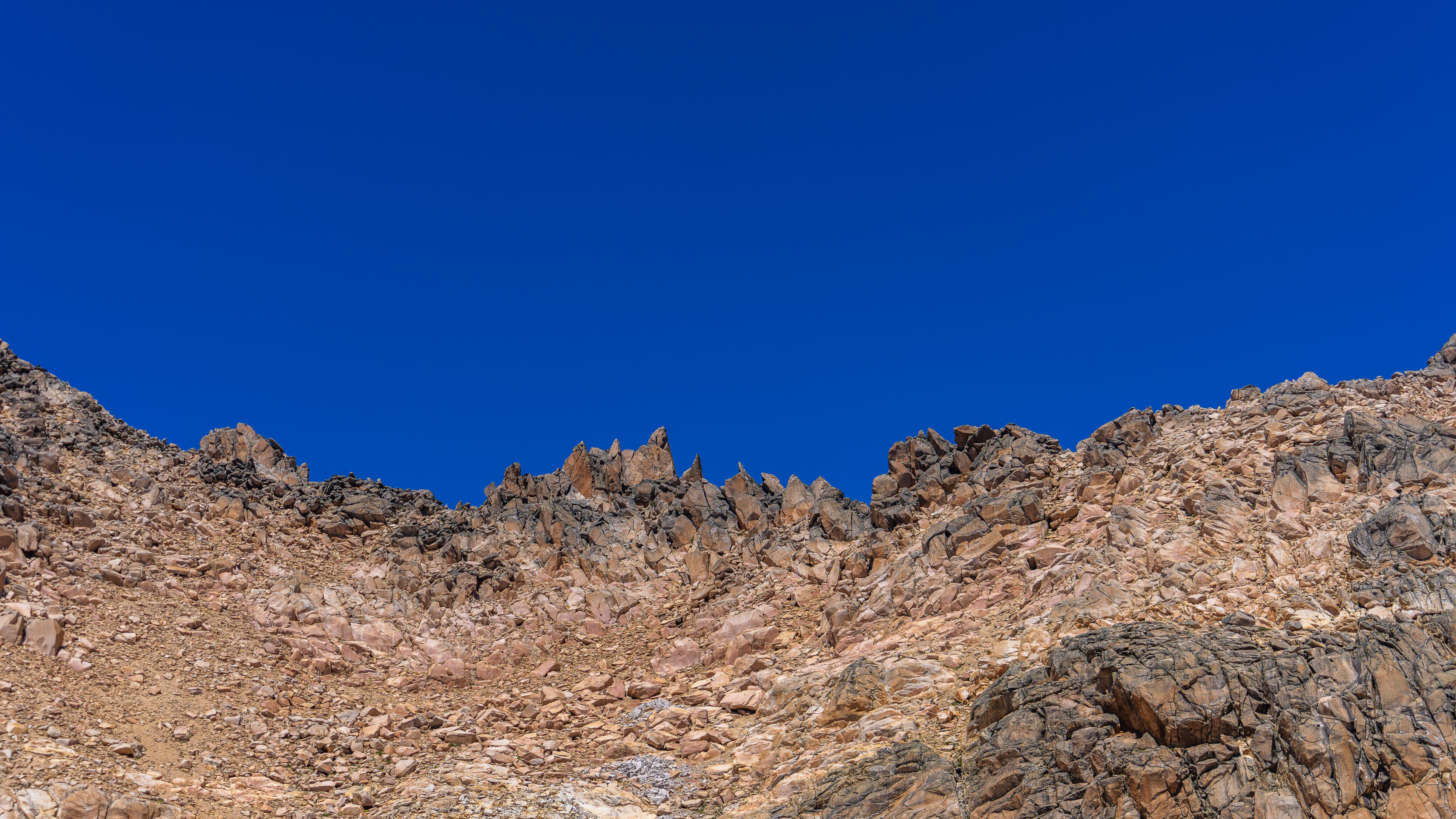 Scenes From Cerro Catedral