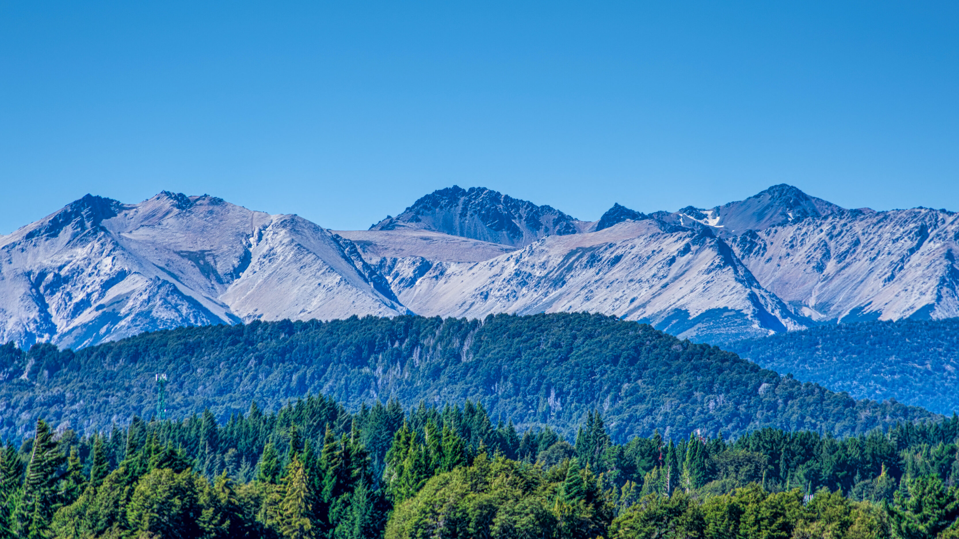 Patagonia Brewing Company