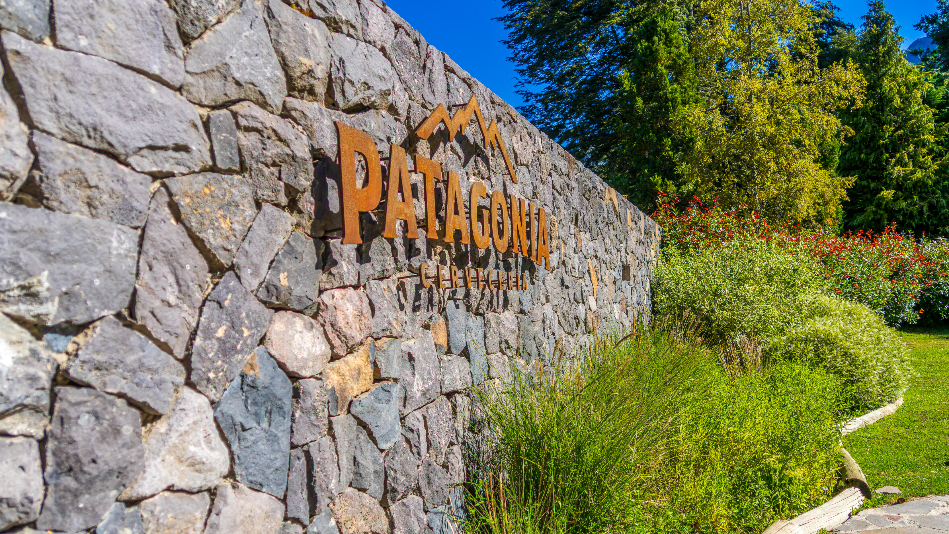 Patagonia Brewing Company