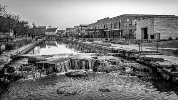 RiverWalk Flower Mound