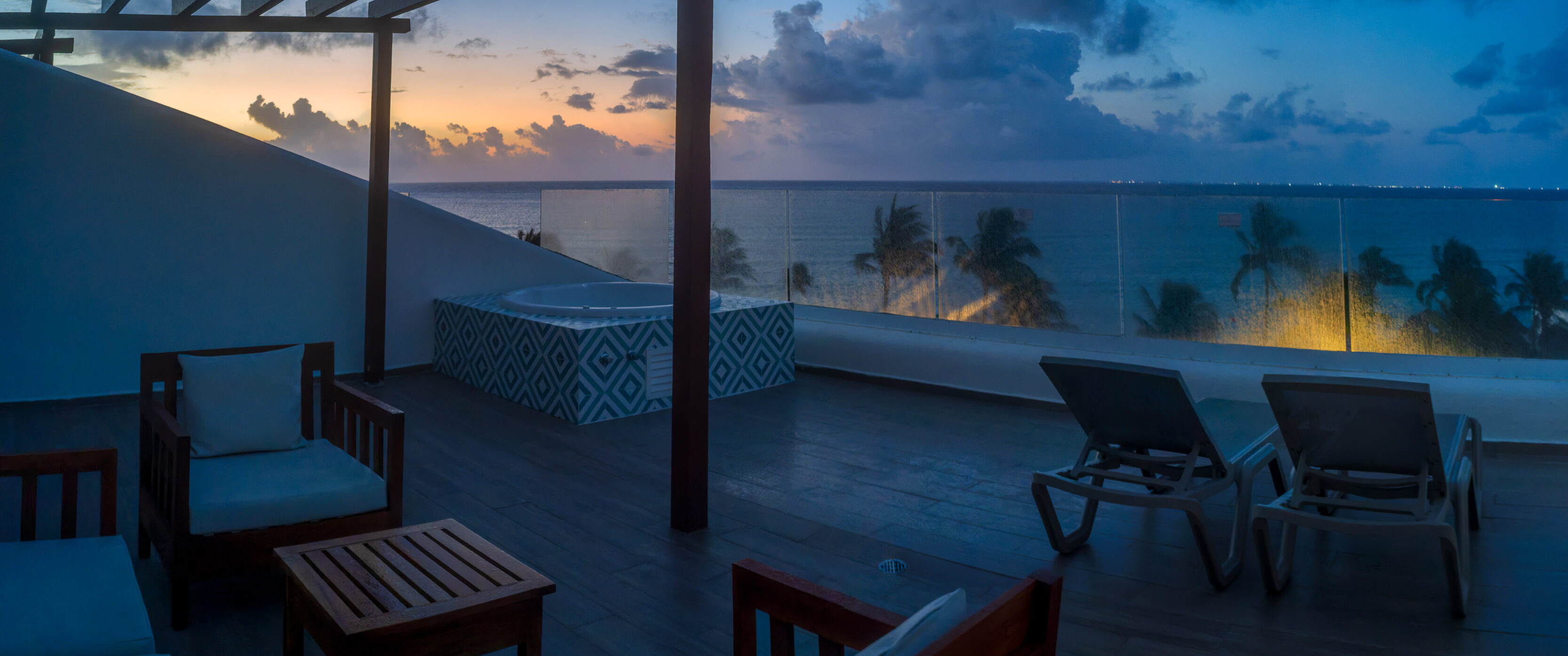 Room 4470 Ocean Riviera Paradise