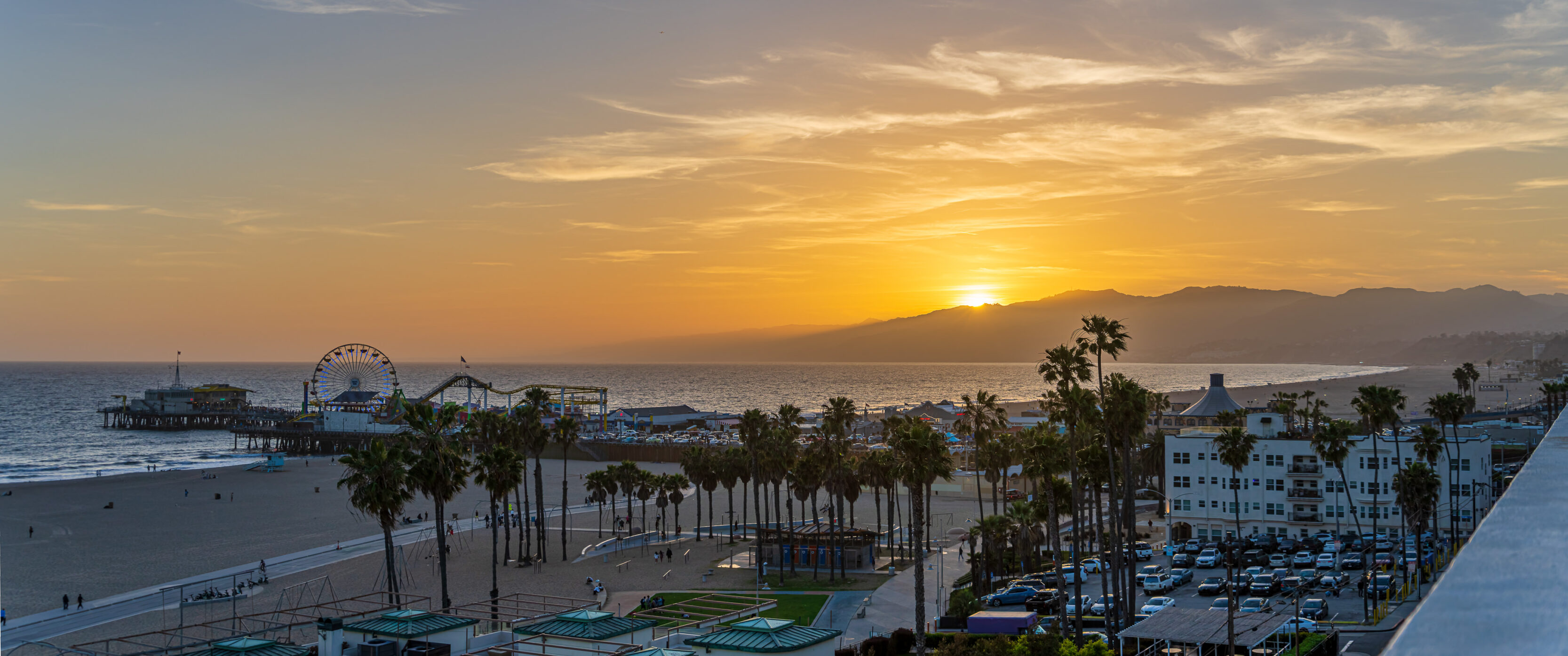 Sandbourne Santa Monica, Room 504