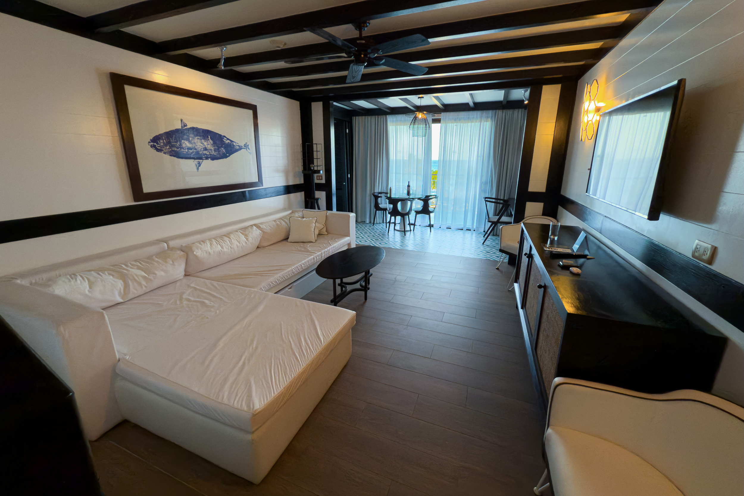 Room 4470 Ocean Riviera Paradise