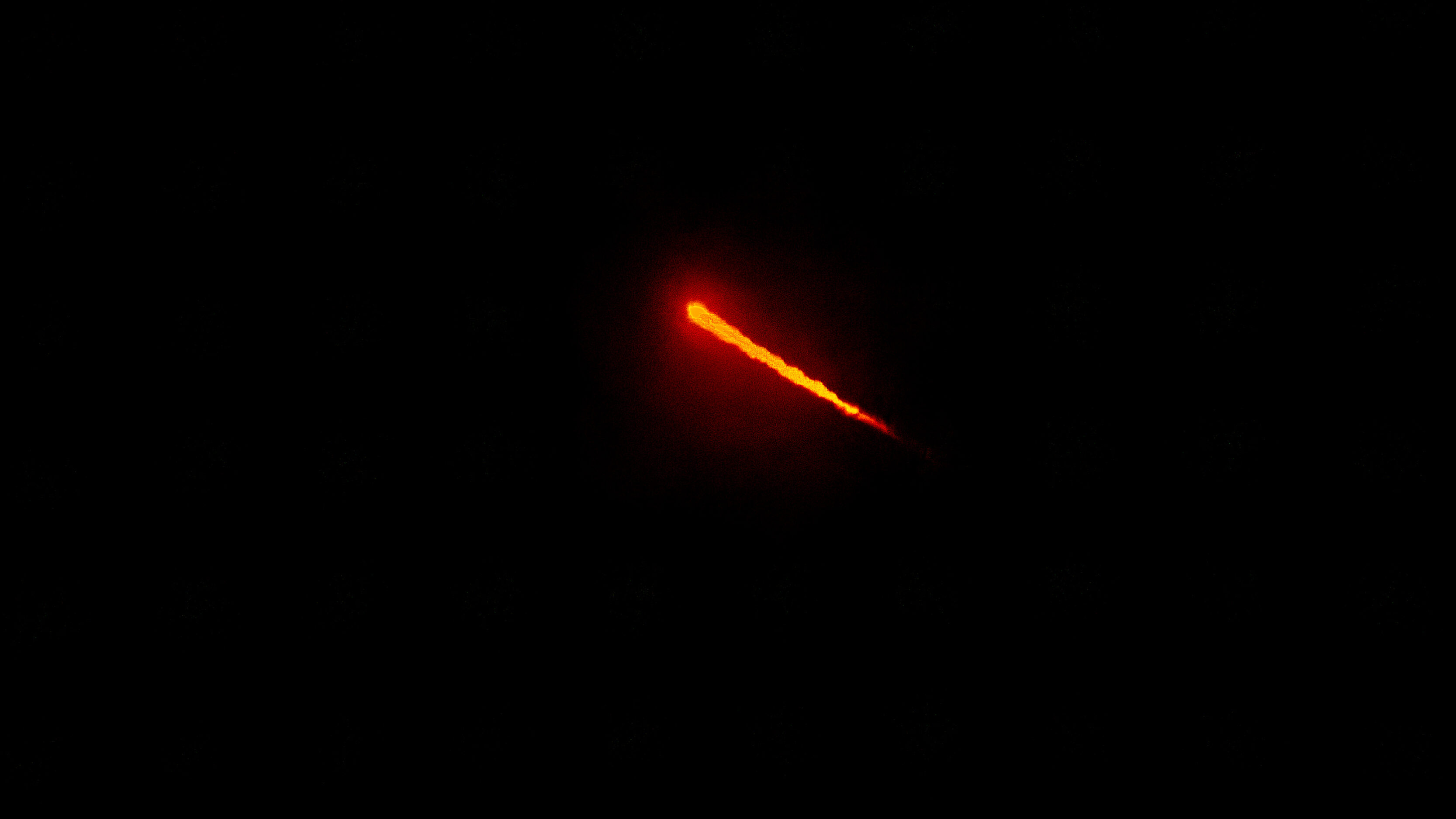 SpaceX Launch