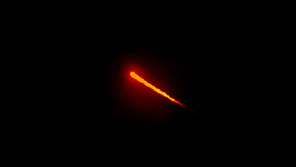 SpaceX Launch