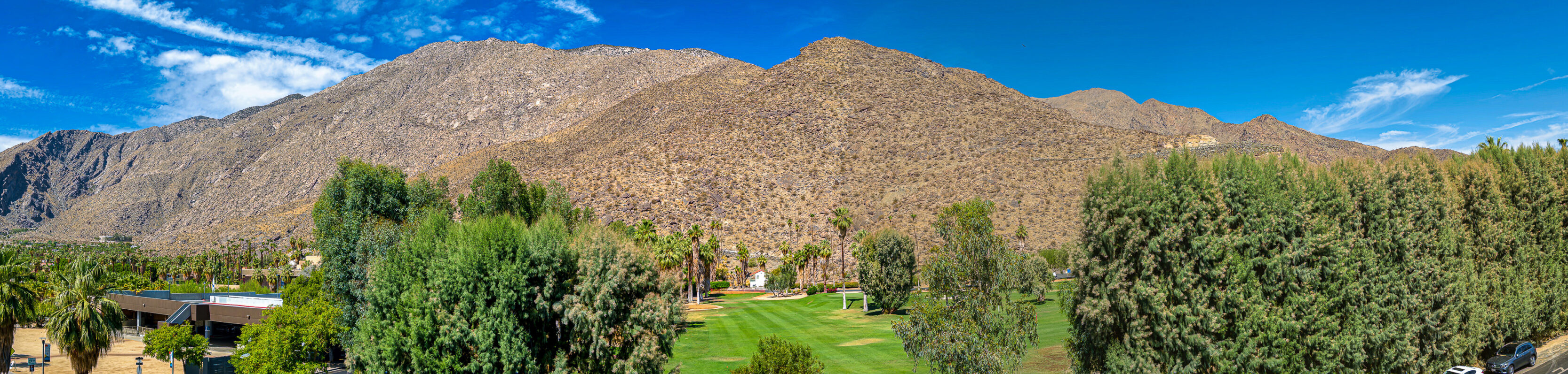 Hyatt Palm Springs Room 423