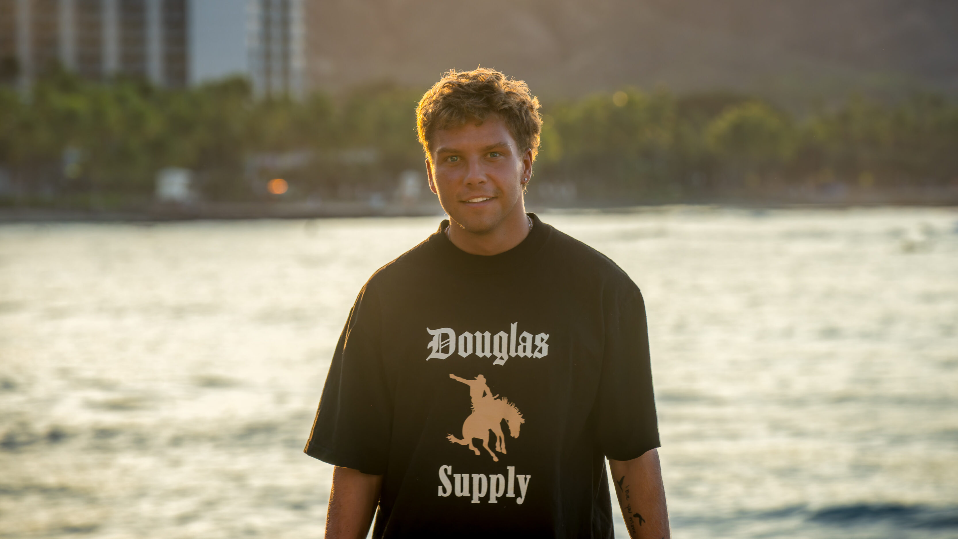 Diamond Head Sunrise