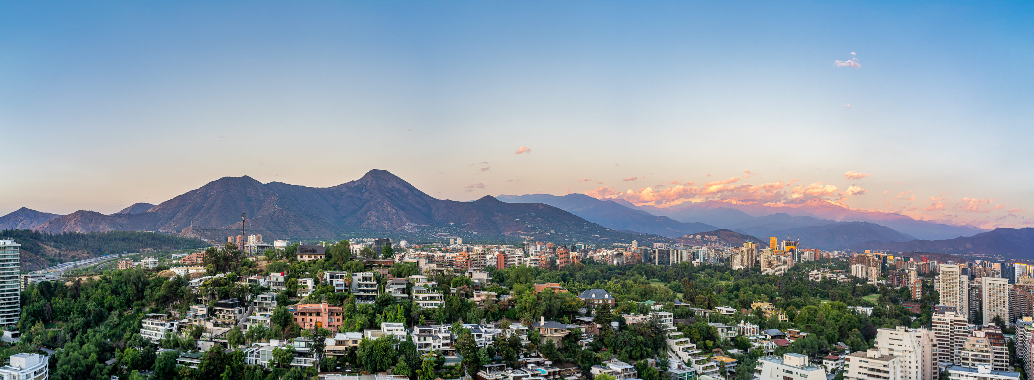 Santiago, Chile