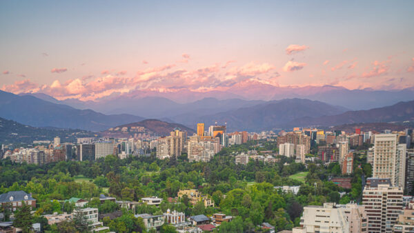 Santiago, Chile