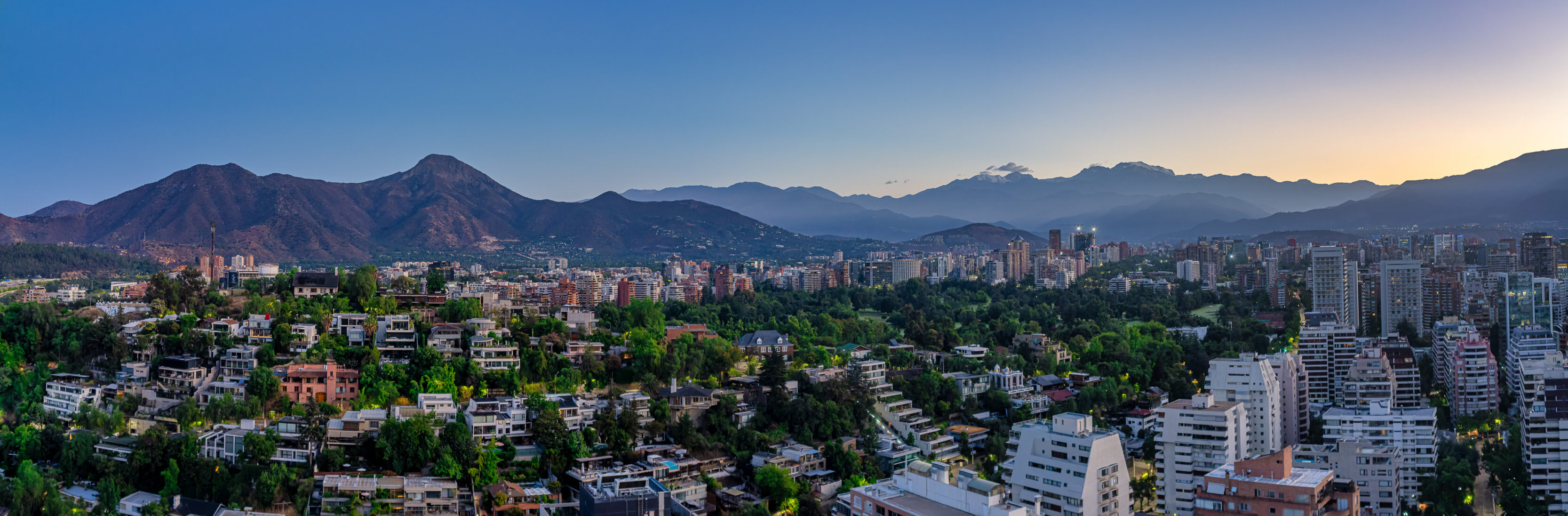 Santiago, Chile