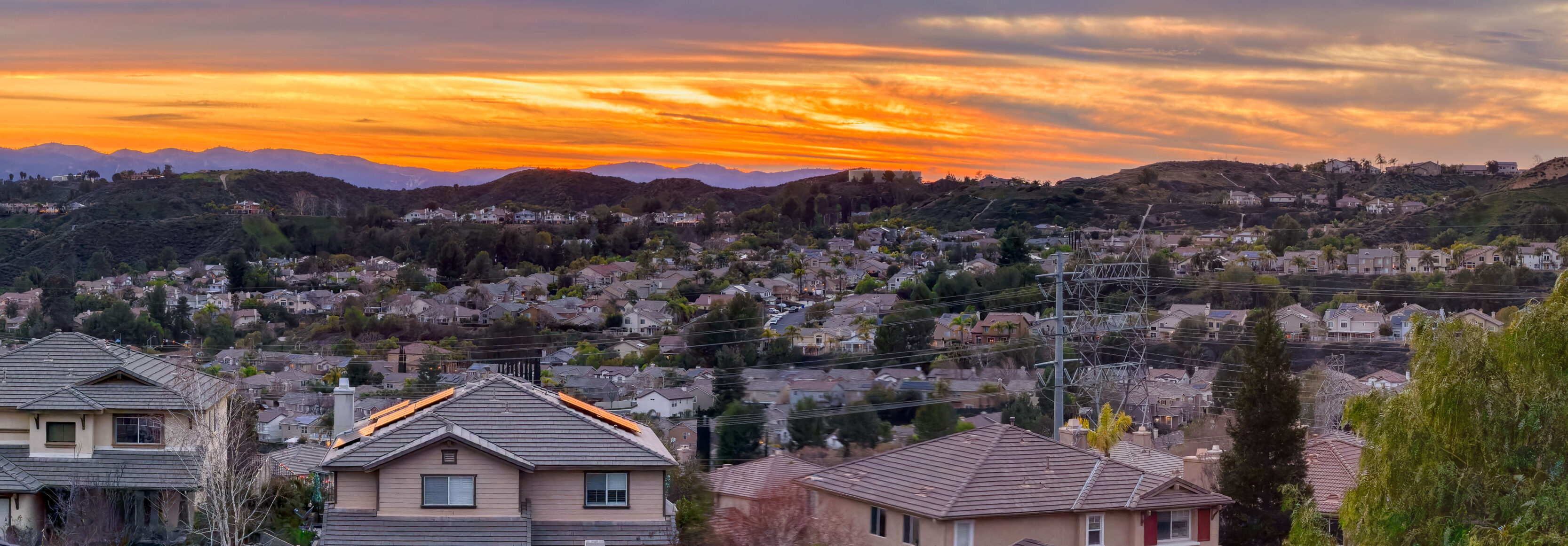 iPhone 17 Pro Sunset