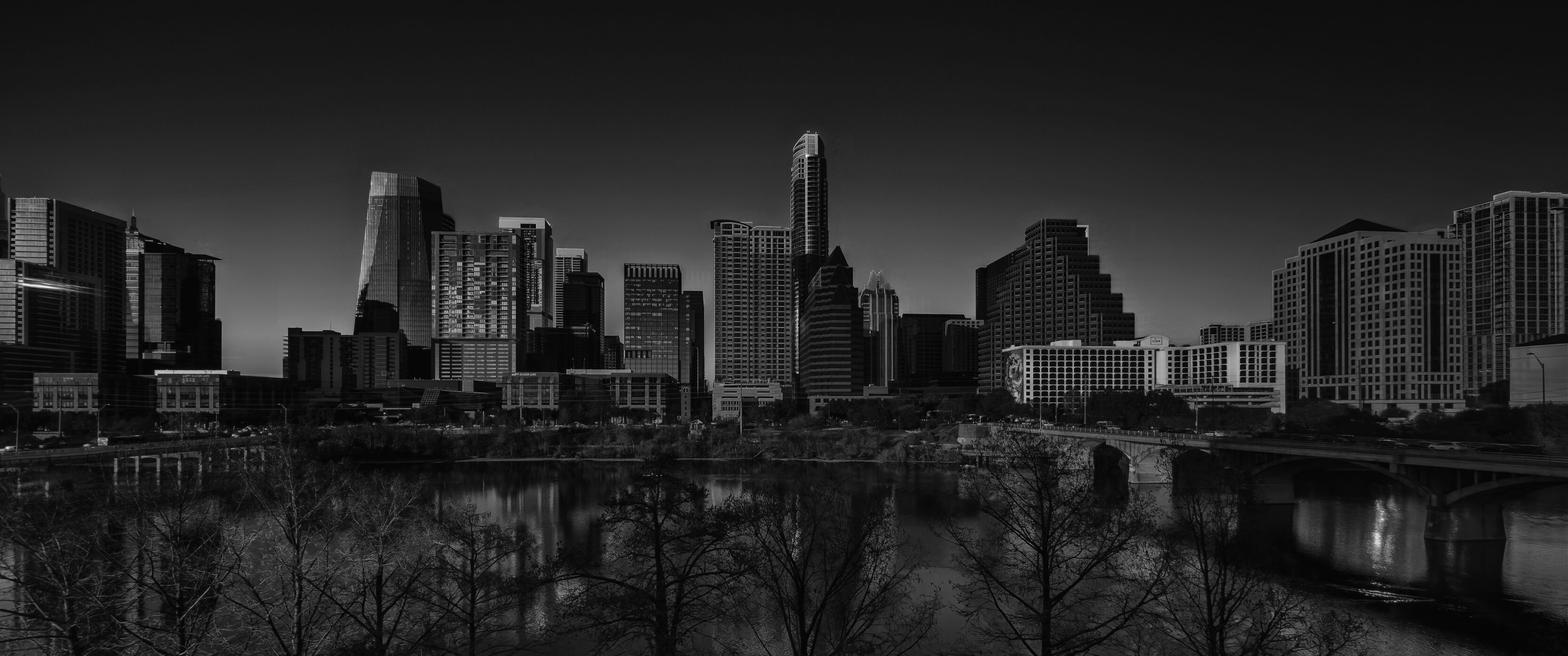 Room 409, Hyatt Regency Austin