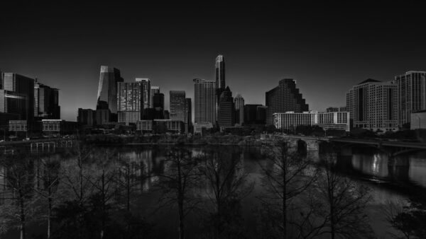 Room 409, Hyatt Regency Austin
