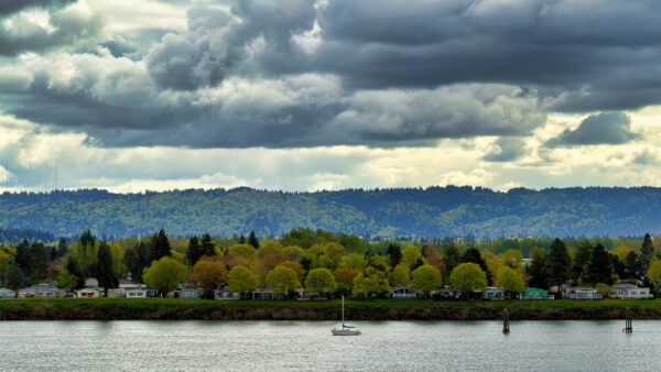 Vancouver, WA - The First Of Many