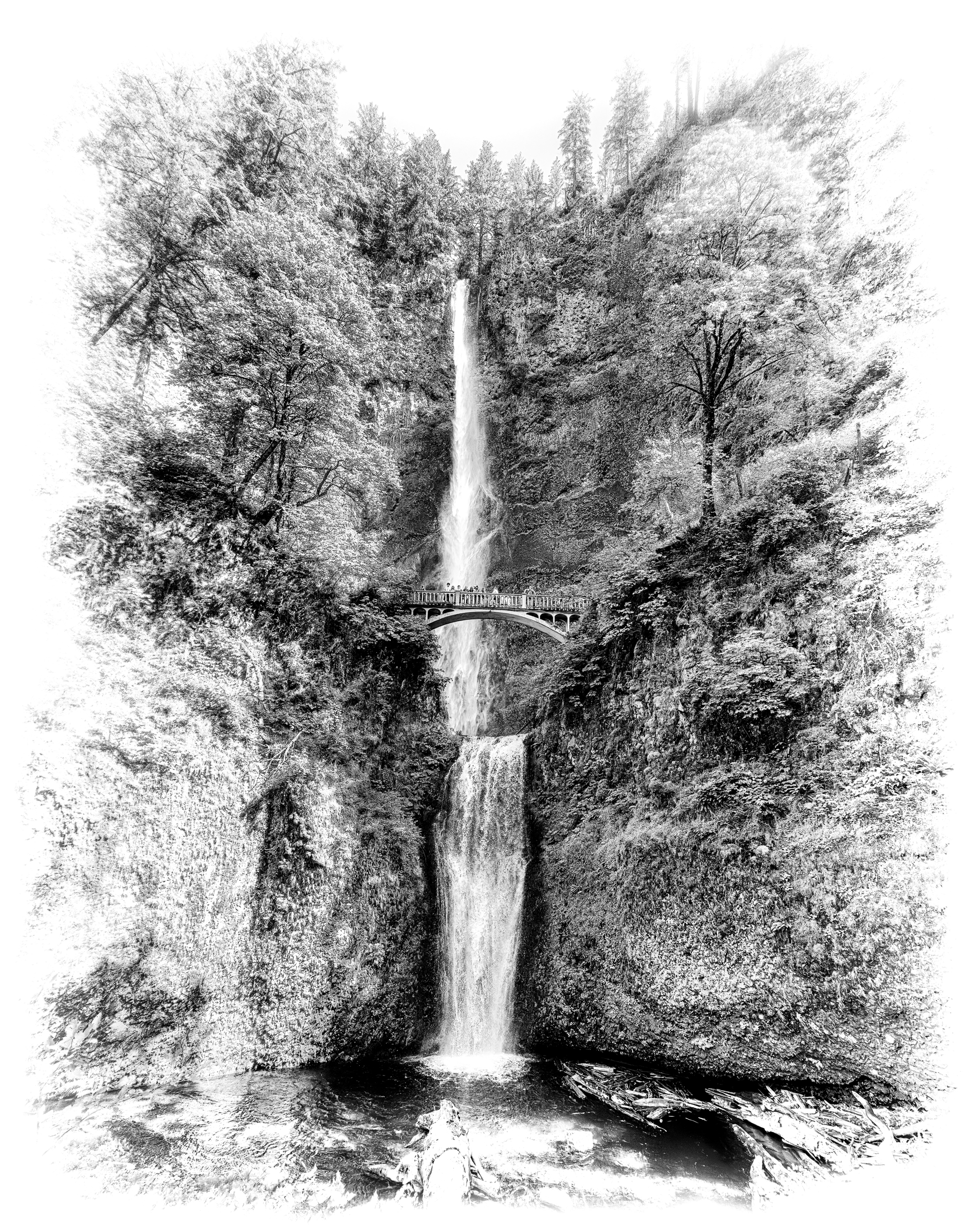 2026_06_12_Waterfalls_00024-Pano-Edit-Edit-2_2500 ‣ In The Viewfinder Multnomah Falls