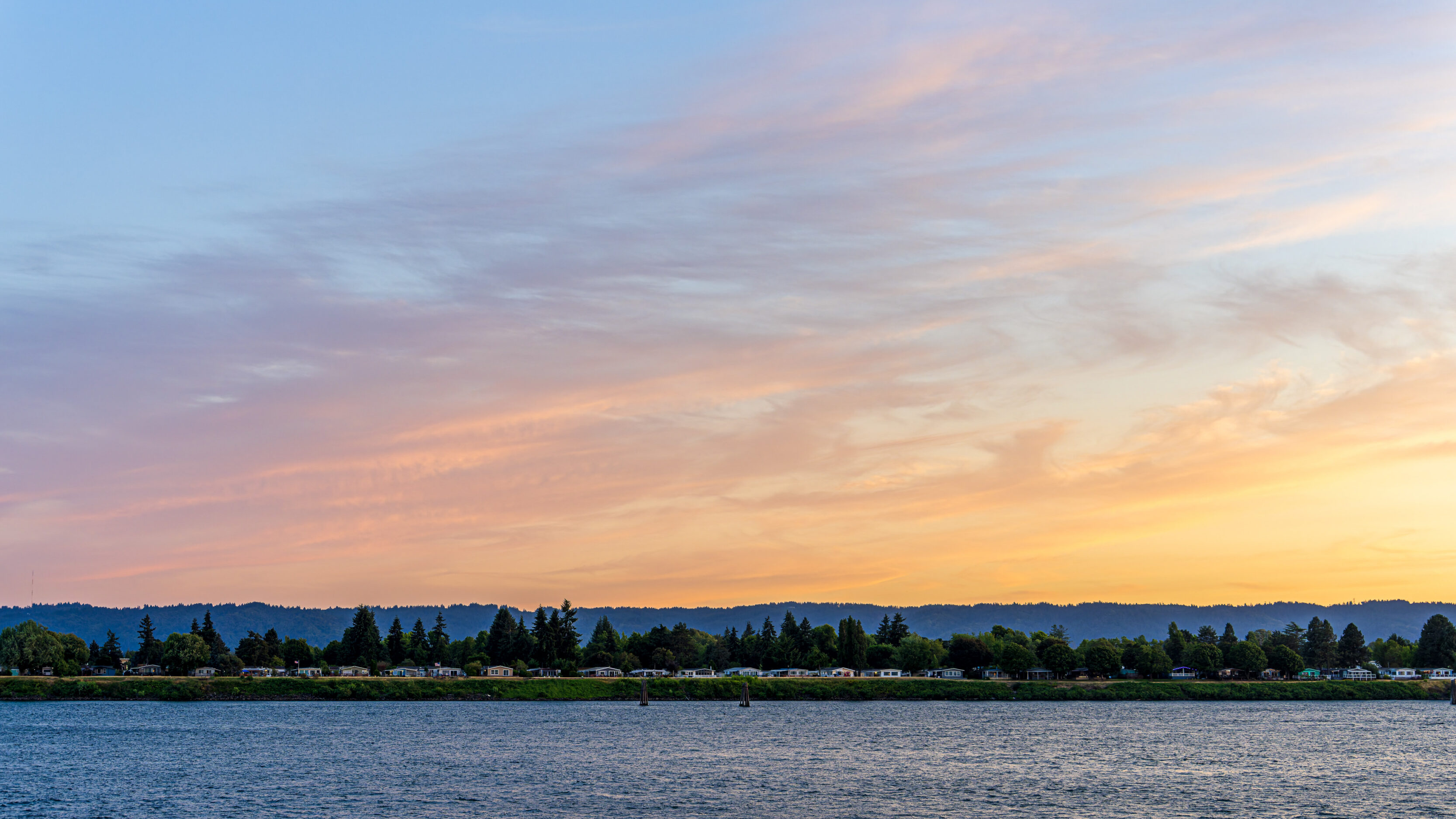 2026_07_14_Jeff_Waterfront_0009-Edit_3840 ‣ In The Viewfinder Sunset At Grant Street Pier 260714