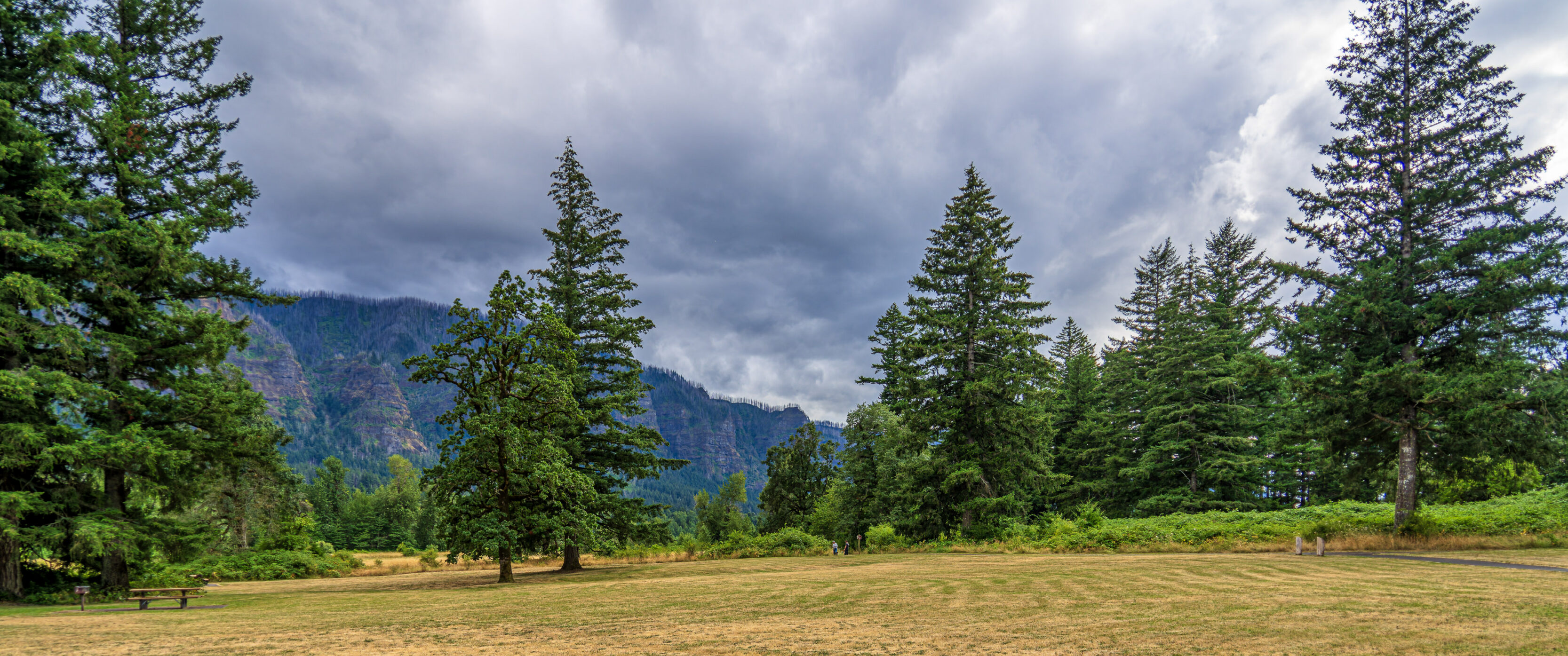 Beacon Rock State Park