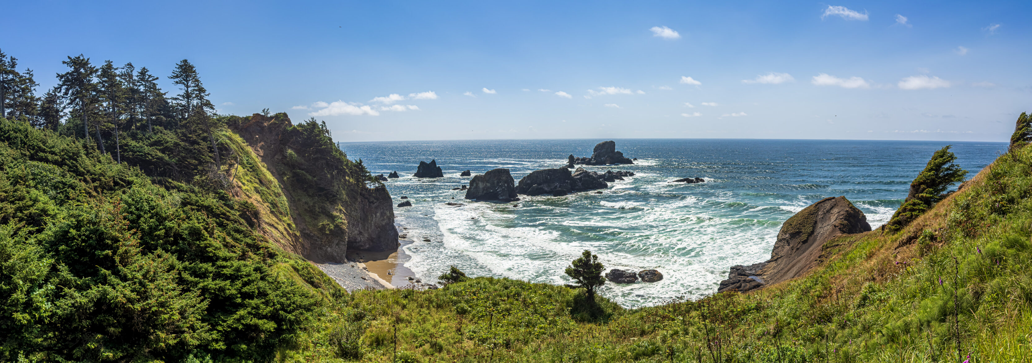 Cannon Beach Is A Dream