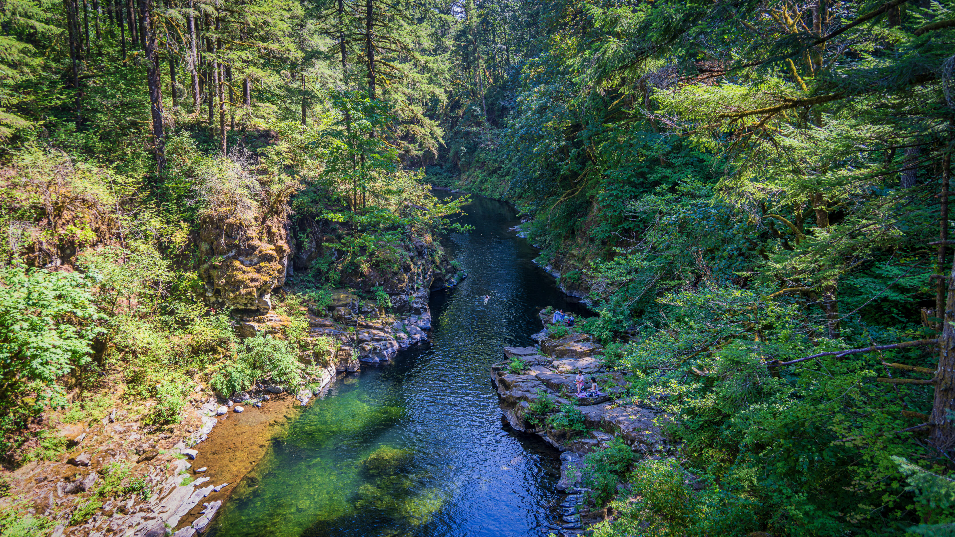 Moulton Falls Regional Park