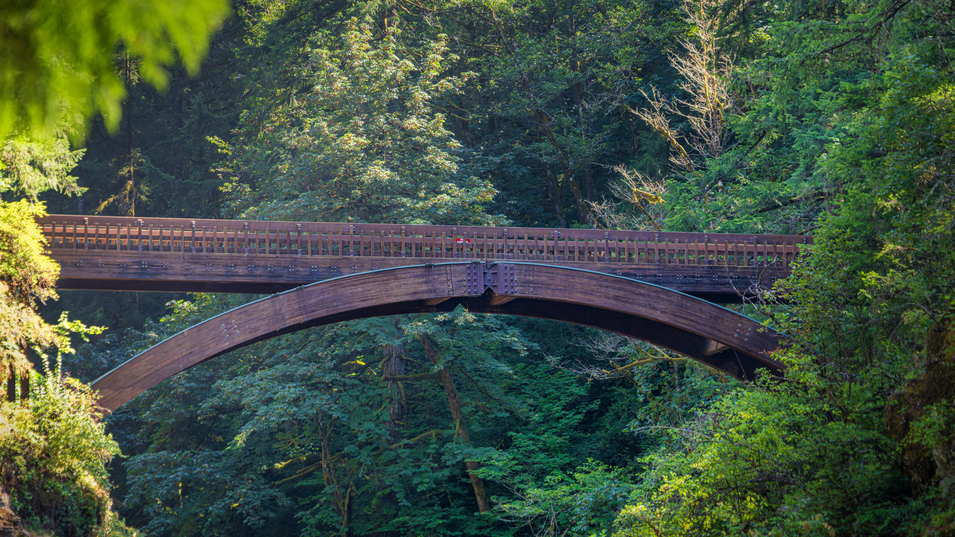 Moulton Falls Regional Park