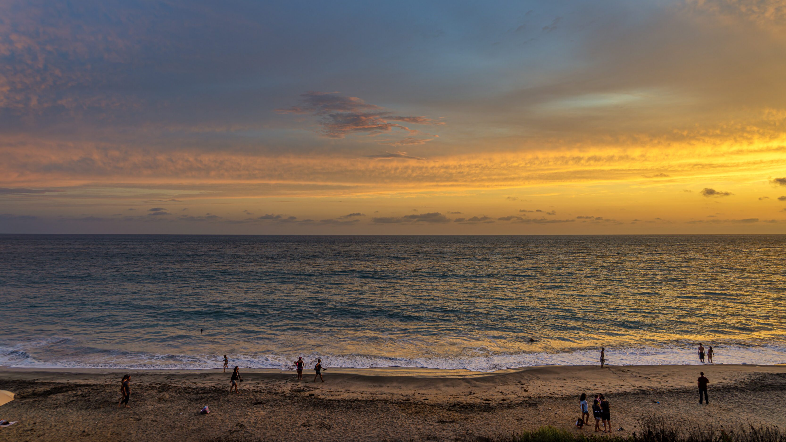 Carlsbad State Beach